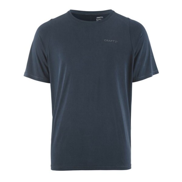 CRAFT MOŠKA MAJICA S KRATKIMI ROKAVI COLLECTIVE BI-BLEND TEE BLAZE