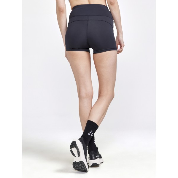 CRAFT ŽENSKE KRATKE PAJKICE ADV ESSENCE HOT PANTS 2 BLACK