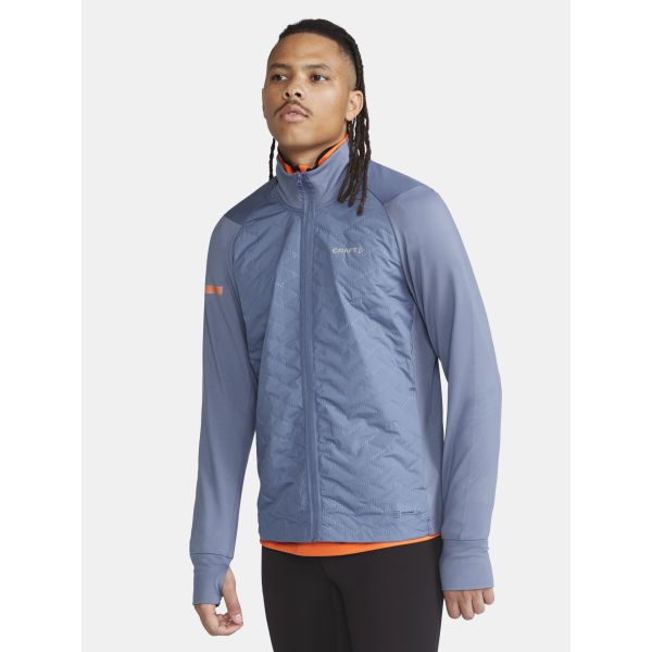 CRAFT MOŠKA JAKNA ADV SUBZ JACKET 3 FLOW