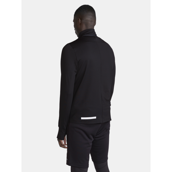 CRAFT MOŠKA JAKNA ADV SUBZ JACKET 3 BLACK