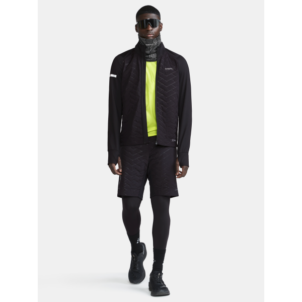 CRAFT MOŠKA JAKNA ADV SUBZ JACKET 3 BLACK