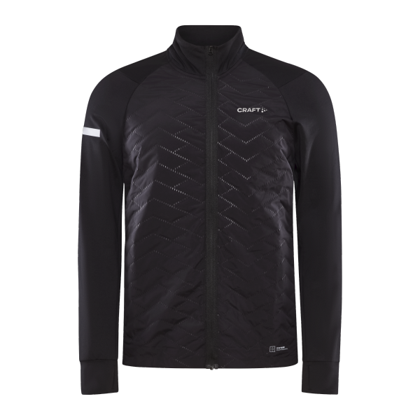 CRAFT MOŠKA JAKNA ADV SUBZ JACKET 3 BLACK