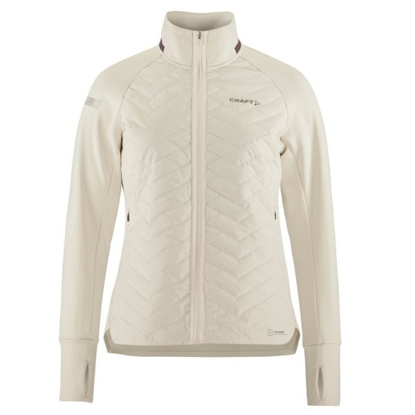 CRAFT ŽENSKA JAKNA ADV SUBZ JACKET 3 PLASTER