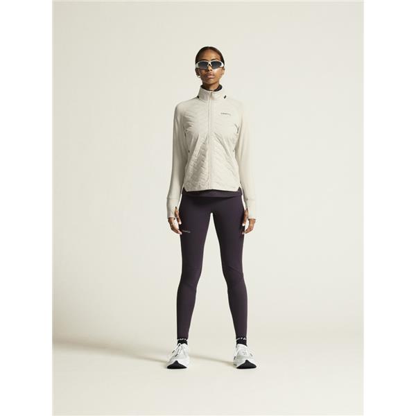 CRAFT ŽENSKA JAKNA ADV SUBZ JACKET 3 PLASTER