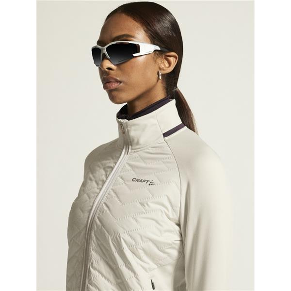 CRAFT ŽENSKA JAKNA ADV SUBZ JACKET 3 PLASTER