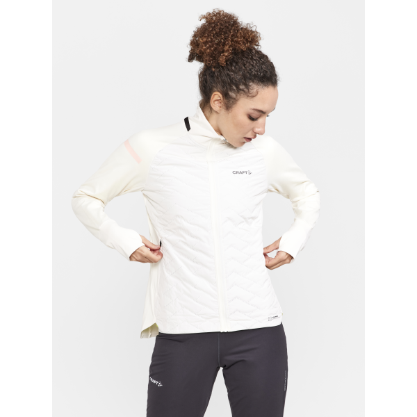 CRAFT ŽENSKA JAKNA ADV SUBZ JACKET 3 TOFU