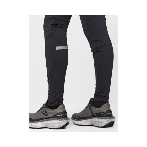 CRAFT ŽENSKE ZIMSKE PAJKICE Z IZOLACIJSKIM OBLAZINJENJEM ADV SUBZ TIGHTS 3 BLACK