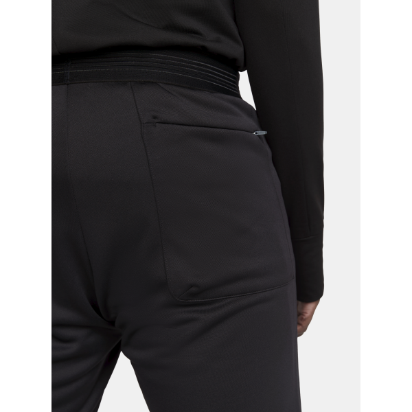 CRAFT MOŠKE KRATKE IZOLACIJSKE HLAČE ADV SUBZ SHORTS 3 BLACK