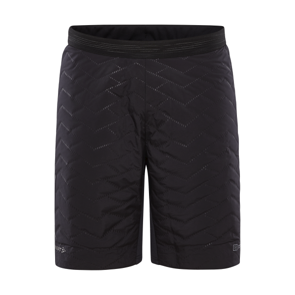 CRAFT MOŠKE KRATKE IZOLACIJSKE HLAČE ADV SUBZ SHORTS 3 BLACK