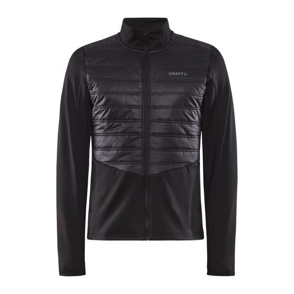 CRAFT MOŠKA JAKNA ADV ESSENCE WARM JACKET 2 BLACK