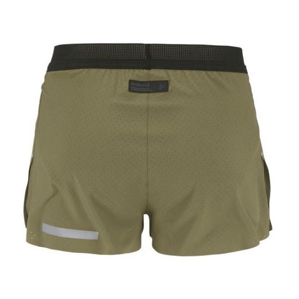 CRAFT MOŠKE TEKAŠKE HLAČE PRO HYPERVENT SPLIT SHORTS 2 RIFT