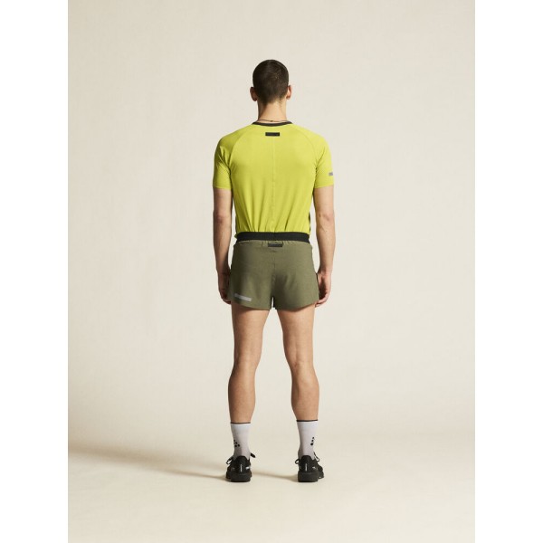 CRAFT MOŠKE TEKAŠKE HLAČE PRO HYPERVENT SPLIT SHORTS 2 RIFT