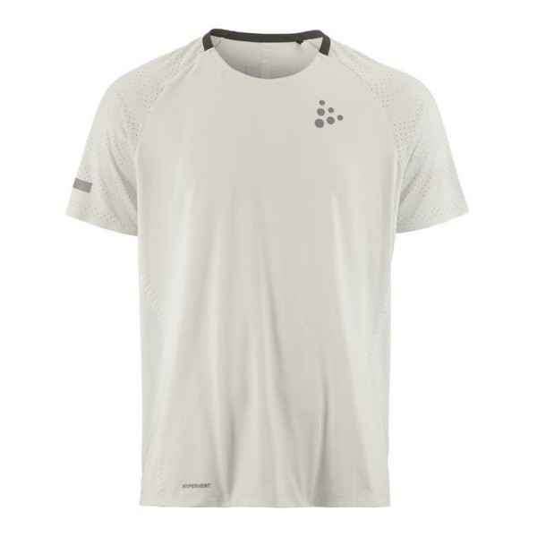 CRAFT MOŠKA MAJICA S KRATKIMI ROKAVI PRO HYPERVENT TEE 2 CLOUD