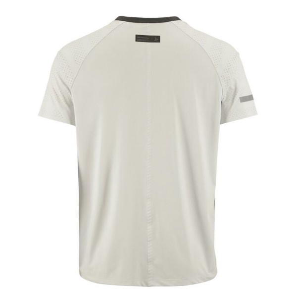 CRAFT MOŠKA MAJICA S KRATKIMI ROKAVI PRO HYPERVENT TEE 2 CLOUD