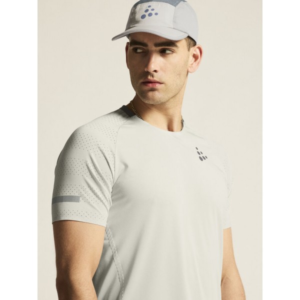 CRAFT MOŠKA MAJICA S KRATKIMI ROKAVI PRO HYPERVENT TEE 2 CLOUD