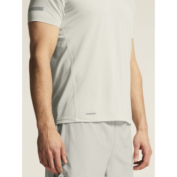 CRAFT MOŠKA MAJICA S KRATKIMI ROKAVI PRO HYPERVENT TEE 2 CLOUD