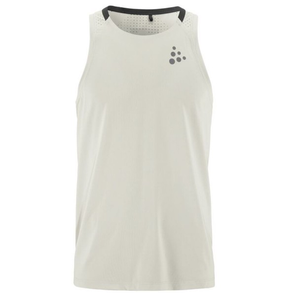 CRAFT MOŠKA MAJICA BREZ ROKAVOV PRO HYPERVENT SINGLET 2 CLOUD