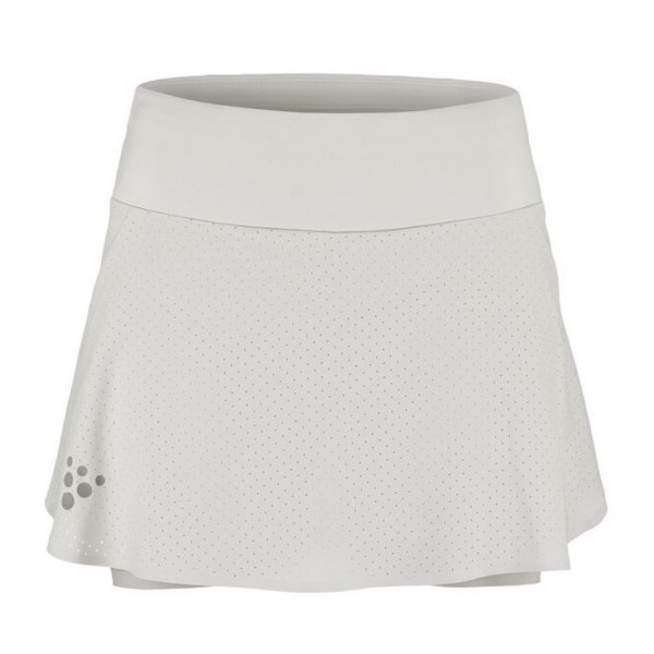 CRAFT ŽENSKO ŠPORTNO KRILO PRO HYPERVENT SKIRT 2 CLOUD