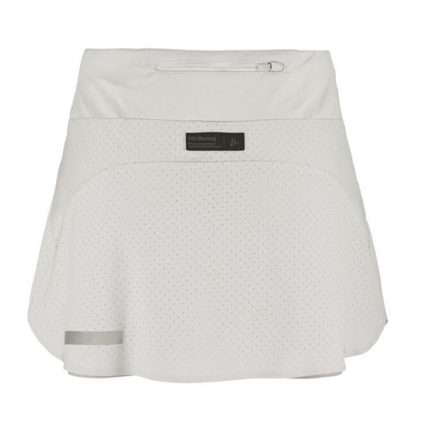 CRAFT ŽENSKO ŠPORTNO KRILO PRO HYPERVENT SKIRT 2 CLOUD