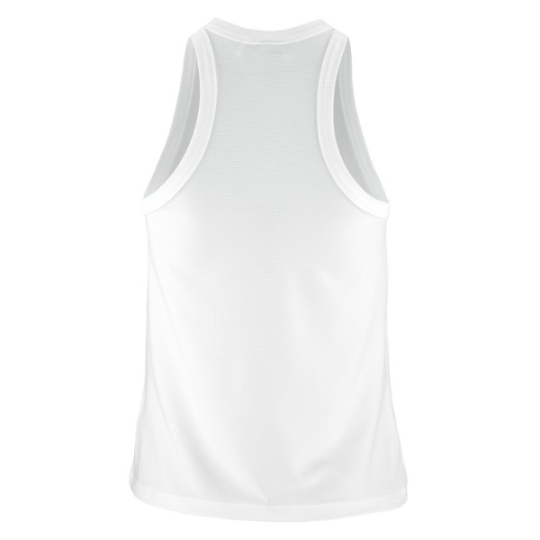 CRAFT ŽENSKA OPRIJETA MAJICA BREZ ROKAVOV CORE TONE MESH SINGLET WHITE