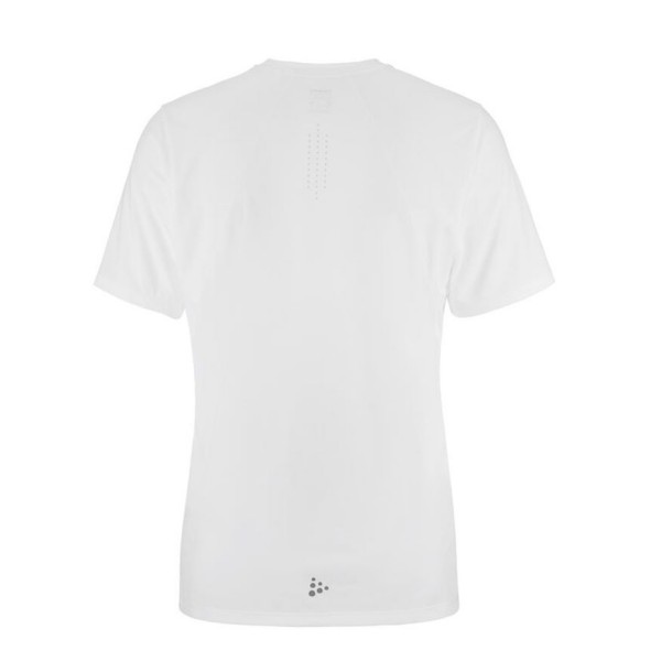CRAFT MOŠKA MAJICA S KRATKIMI ROKAVI ADV ESSENCE SS TEE 2 WHITE
