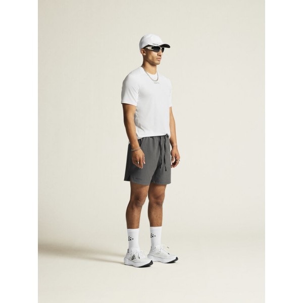 CRAFT MOŠKA MAJICA S KRATKIMI ROKAVI ADV ESSENCE SS TEE 2 WHITE
