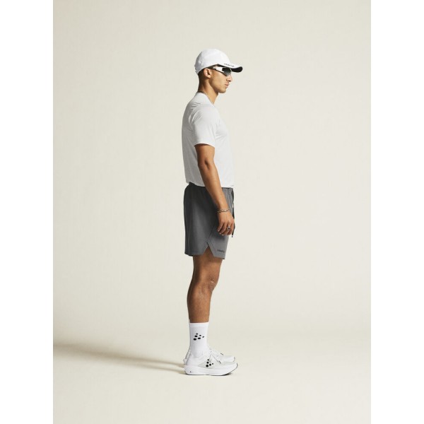 CRAFT MOŠKA MAJICA S KRATKIMI ROKAVI ADV ESSENCE SS TEE 2 WHITE
