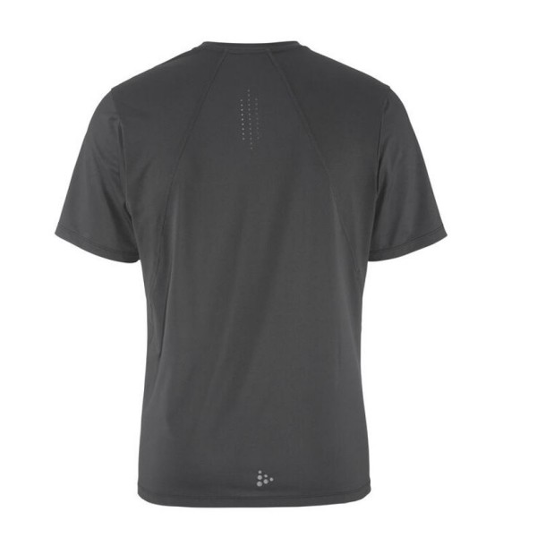 CRAFT MOŠKA MAJICA S KRATKIMI ROKAVI ADV ESSENCE SS TEE 2 GRANITE