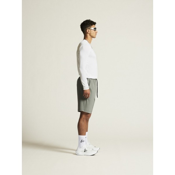 CRAFT MOŠKA MAJICA Z DOLGIMI ROKAVI ADV ESSENCE LS TEE 2 WHITE