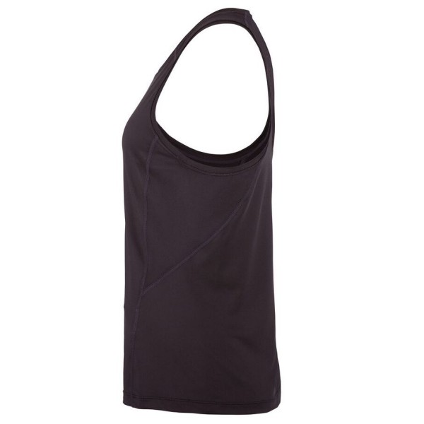 CRAFT ŽENSKA MAJICA BREZ ROKAVOV ADV ESSENCE SINGLET 2 TEMNO VIJOLIČNA - DK PLUM