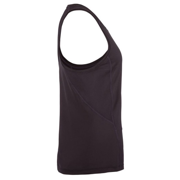CRAFT ŽENSKA MAJICA BREZ ROKAVOV ADV ESSENCE SINGLET 2 TEMNO VIJOLIČNA - DK PLUM