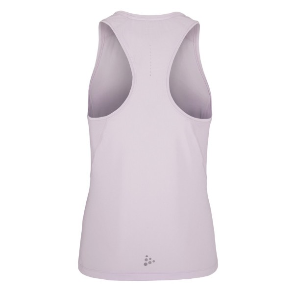 CRAFT ŽENSKA MAJICA BREZ ROKAVOV ADV ESSENCE SINGLET 2 ASTER