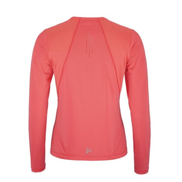 CRAFT ŽENSKA MAJICA Z DOLGIMI ROKAVI ADV ESSENCE LS TEE 2 CHEER