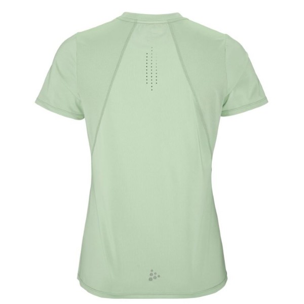 CRAFT ŽENSKA MAJICA S KRATKIMI ROKAVI ADV ESSENCE SS TEE 2 GLACIAL