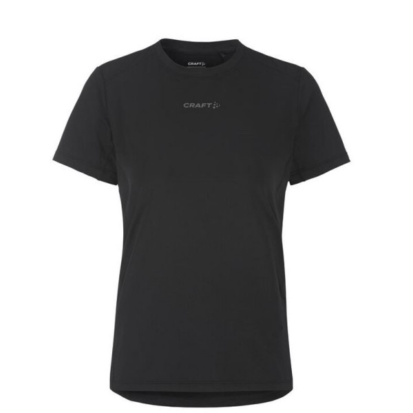 CRAFT ŽENSKA MAJICA S KRATKIMI ROKAVI ADV ESSENCE SS TEE 2 BLACK