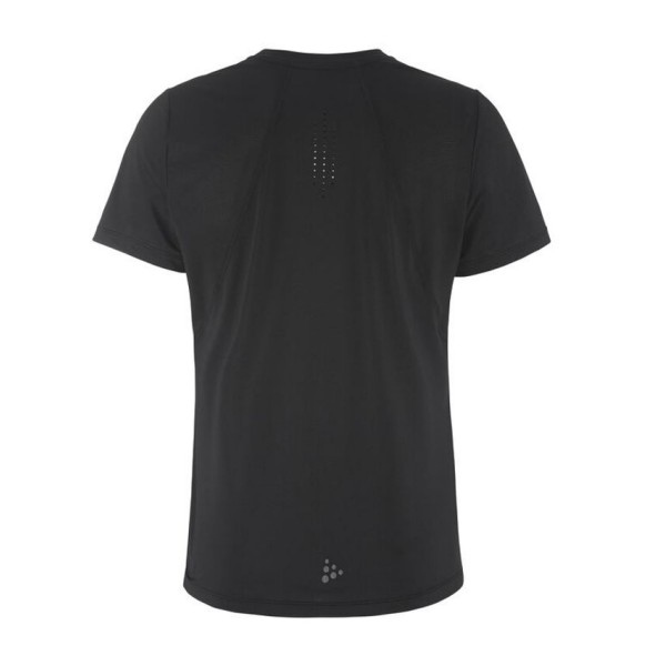 CRAFT ŽENSKA MAJICA S KRATKIMI ROKAVI ADV ESSENCE SS TEE 2 BLACK