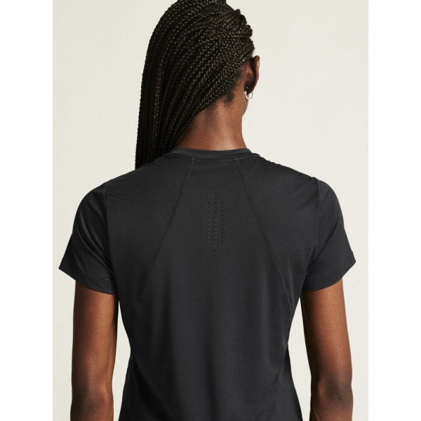 CRAFT ŽENSKA MAJICA S KRATKIMI ROKAVI ADV ESSENCE SS TEE 2 BLACK