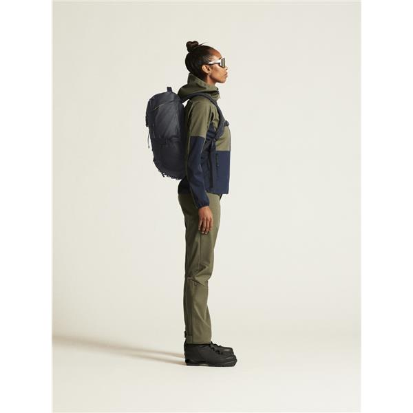 CRAFT ŽENSKE ZIMSKE DOLGE VODOODPORNE HLAČE CORE BACKCOUNTRY PANTS RIFT