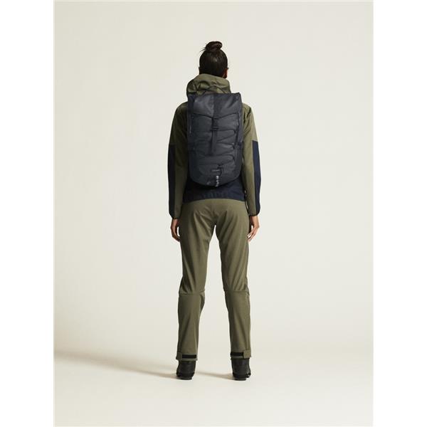 CRAFT ŽENSKE ZIMSKE DOLGE VODOODPORNE HLAČE CORE BACKCOUNTRY PANTS RIFT