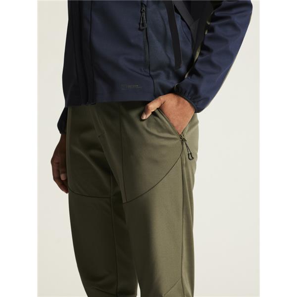 CRAFT ŽENSKE ZIMSKE DOLGE VODOODPORNE HLAČE CORE BACKCOUNTRY PANTS RIFT