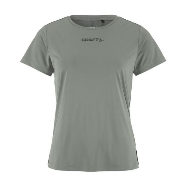 CRAFT ŽENSKA MAJICA S KRATKIMI ROKAVI CORE ESSENCE SS TEE 2 LEAF