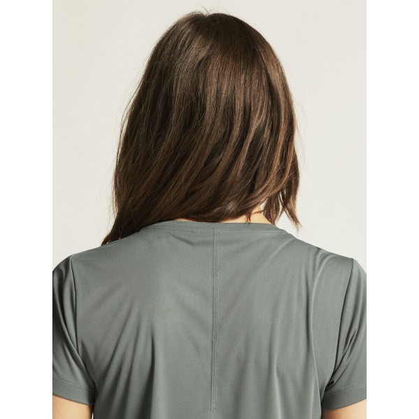 CRAFT ŽENSKA MAJICA S KRATKIMI ROKAVI CORE ESSENCE SS TEE 2 LEAF