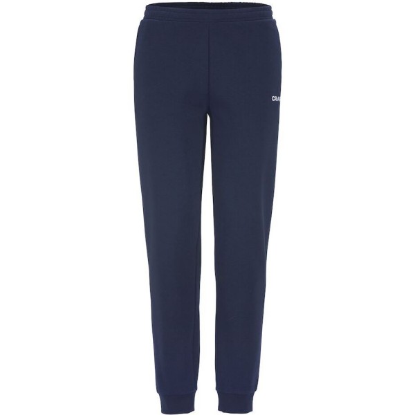 CRAFT MOŠKE DOLGE BOMBAŽNE HLAČE COMMUNITY 2.0. PANTS NAVY