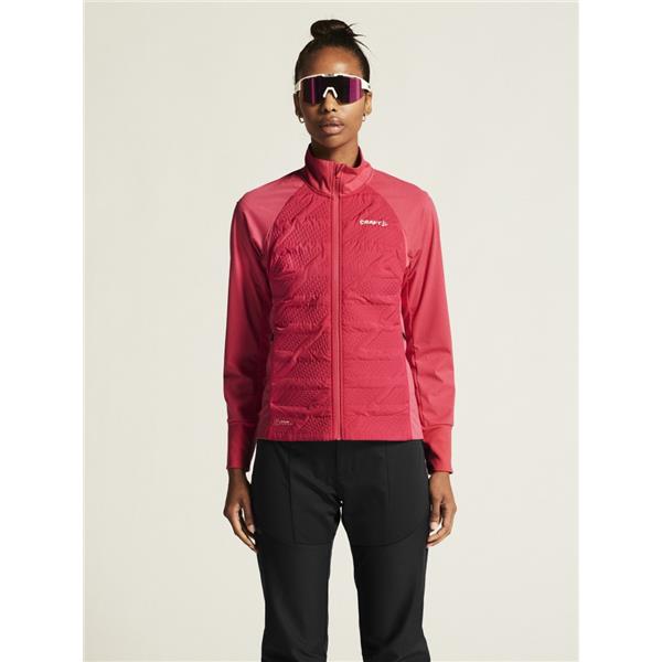 CRAFT ŽENSKA JAKNA ADV NORDIC TRAINING SPEED JACKET CHEER