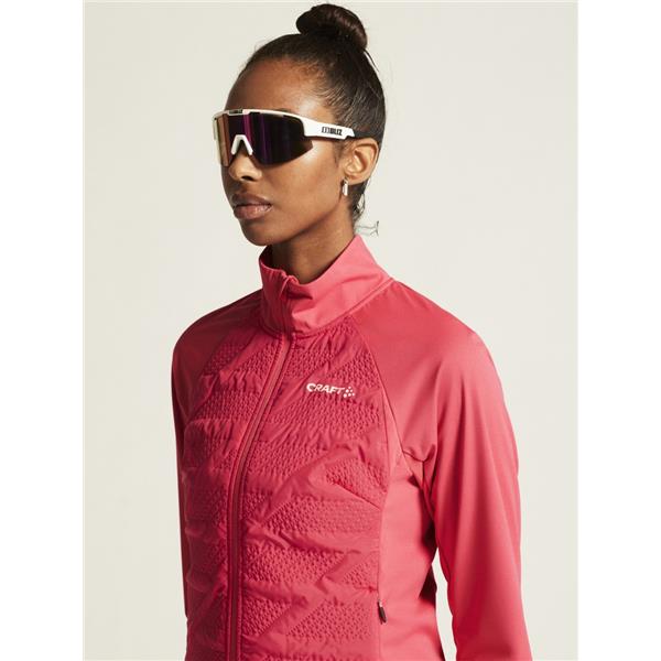 CRAFT ŽENSKA JAKNA ADV NORDIC TRAINING SPEED JACKET CHEER