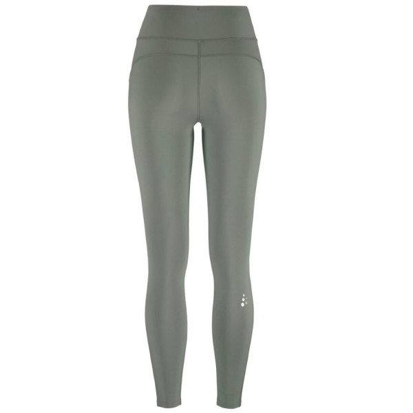 CRAFT ŽENSKE DOLGE PAJKICE CORE ESSENCE TIGHTS 2 LEAF