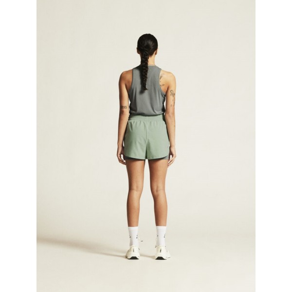 CRAFT ŽENSKE KRATKE HLAČE ADV ESSENCE 2-IN-1 SHORTS 2 GLACIAL