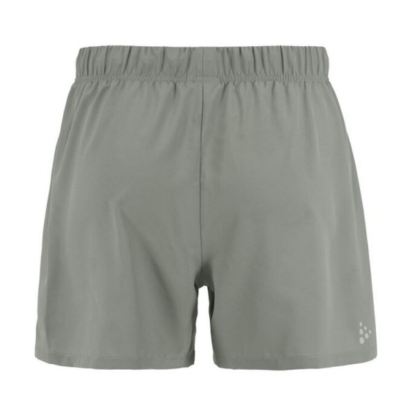 CRAFT MOŠKE RATZEGLJIVE KRATKE HLAČE CORE ESSENCE SHORTS 2 LEAF