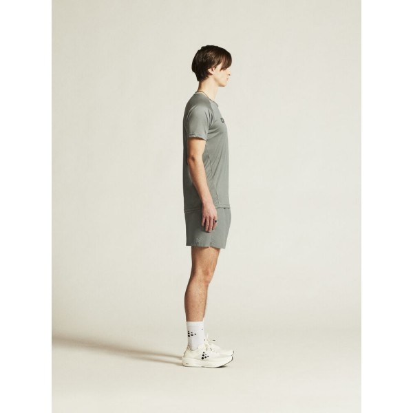 CRAFT MOŠKE RATZEGLJIVE KRATKE HLAČE CORE ESSENCE SHORTS 2 LEAF