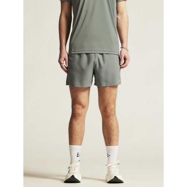 CRAFT MOŠKE RATZEGLJIVE KRATKE HLAČE CORE ESSENCE SHORTS 2 LEAF